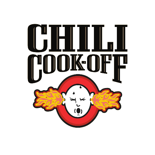 The 23rd Annual Chili Cook-Off - logo